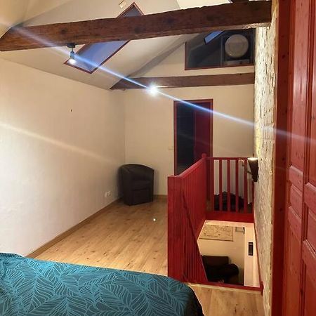 Charmante Maison De Ville Bolbec Zewnętrze zdjęcie